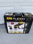Wagner Flexio 3000 Hvlp Paint Sprayer And Case New Box. Fixed Price $159.99.