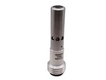 Kennametal B1912563 Double Venturi Nozzle, Tungsten Carbide, 3/8" Bore. Fixed Price $266.03.
