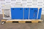 Hf Group Pulsatron Compact Central Cartridge Dust Collector / Fume Extractor. Fixed Price $8500.00.