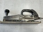 Vintage Rodac 8500 Straight Line Auto Body Air Sander- Parts Only. Fixed Price $17.99.