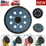5" 8-HOLE Hook & Loop Sander Pads For Porter Cable 343/343K 343VSK 382 390/390K. Fixed Price $7.69.