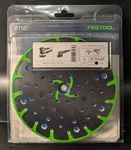 Festool 202462 Sanding Pad St-stf D150/MJ2-FX-SW 6" Super Soft. Fixed Price $39.99.