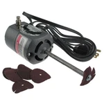 Master Bevel Sander 110 Volt. Fixed Price $183.94.