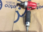 Sioux Tools # 1290 Pneumatic Vertical 7" Disc Sander 5000 Rpm With Safety Switch. Fixed Price $65.00.