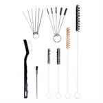 AES.208AES Industries 17-PIECE Complete Spray Gun Cleaning And Maintenance K. Fixed Price $28.16.