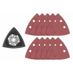 Bosch OSL350SPDK Emery Cloth Sanding Pad, Overall 1-1/4". Fixed Price $15.79.