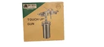 Pit Bull Aj Tools Touch Up Gun Silver Nib. Fixed Price $75.00.
