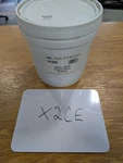 20 Lb Bucket Raytech 41-328 Ceramic Media Polyhedron 3/8" (X2CE). Fixed Price $99.00.