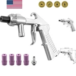 Gun Kit, With 4 Pcs Ceramic Nozzles, For. Fixed Price $28.99.