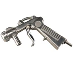 Dragway Tools Media Gun For Model 25 60 90 Silver. Fixed Price $59.99.