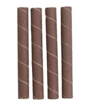 Jet Sanding Sleeves, X 5-1/2 Inch, 60 Grit, 4 Pieces. Fixed Price $35.99.