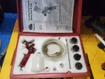 Mac Tools SG65EK Gravity Feed Spray Gun & Cup. Fixed Price $94.99.