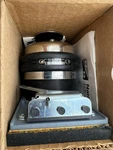 National Detroit Model 400 Pneumatic Jitterbug Air Sander Usa. Fixed Price $425.00.