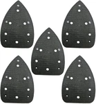 Replacement Backing Platen Pads For Corner Cat Sander P401 & CFS1503 - Pack. Fixed Price $39.99.