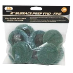 Iit 2" Fine Surface Preparation Discs With Mandrel Roll Lock Style 82070. Fixed Price $9.87.