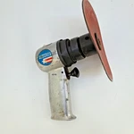 Campbell Hausfeld Tl 1018 Air Powered High Speed Sander With 5-1/2" Back Pad. Fixed Price $34.99.