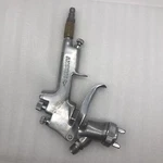 Vintage Husky HDS780 RP0308 Hvlp Spray Gun Without Cap Container Stainless Steel. Fixed Price $49.99.