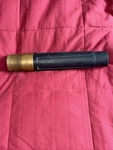 Marco 10TC8BP #8 All Poly Brass-polly Nozzle. Fixed Price $99.99.