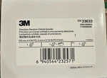 3M 33633 Orbital Sander. Fixed Price $240.00.