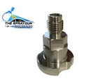 3M 1.0 Pps & Etalon Sps Adapter For Sagola 3300 Gto / Mini Xtreme Spray Guns. Fixed Price $30.86.
