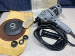 Sioux Corded Sander Polisher (new Old Stock) Year 1981 No 1256. Fixed Price $200.00.