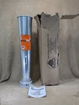 Air Systems International ASI-1200 1/2 Npt Venturi Pneumatic Blower. Fixed Price $79.49.
