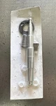 Binks Soft Parts Kit K-5057 For Sv 100 Spray Gun. Fixed Price $42.00.