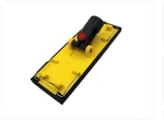 Allway Ups No-flip Pole Sander Molded-on Pad Brand New. Fixed Price $13.00.