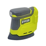 Ryobi One+ 18V Battery Powered Corner Cat Finishing Sander - Green/black (P401). Fixed Price $65.63.