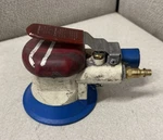 Hutchins Mfg Co. Pro Finisher 3560 Pneumatic Random Orbital Speed Sander. Fixed Price $150.00.