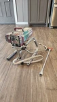 Titan 440I Paint Sprayer. Fixed Price $300.00.