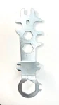 Vintage Campbell Hausfeld Pneumatic Assembly+ Spray Gun Wrench. Fixed Price $39.95.