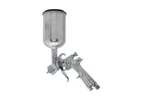 Dewalt Air Spray Gun Gravity Feed Touch Up DWMT70778 New. Fixed Price $40.40.