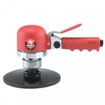 Orbital 6" Dual Action Sander Air Paint Shop Tools Automotive. Fixed Price $49.99.