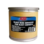 Glass Bead Abrasive For Blast Cabinets ATD-8405 Brand New!. Fixed Price $272.53.
