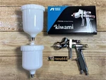 Anest Iwata KIWAMI4-V13WBX 1.3MM Successor Model W-400WBX-132G No / With Cup. Fixed Price $459.99.