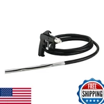 Sand Blaster 10 Foot Hose Gun Wrench - Siphon Feed Campbell. Fixed Price $57.58.