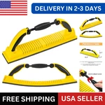 Sanding Block Hand Sander Woodworking Auto Paint Removal Flexible File... Fixed Price $25.99.