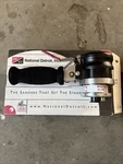 Orbital Sander 6 Inch National Detroit Model Ezls Nos. Fixed Price $350.00.