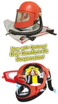 Clemco Apollo 600 Respirator Safety Helmet Sandblasting. Fixed Price $599.99.