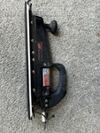 Ingersoll Rand Air File Sander. Fixed Price $125.00.
