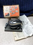 National Detroit Inc. Model 400 Auto Body Sander (new) Jitterbug. Fixed Price $180.00.