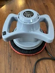 Pro-elite 10-INCH Orbital Buffer / Electric Polisher For Car Boat. Fixed Price $24.00.