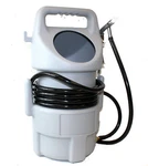 Portable 50LBS Abrasive Sandblaster Gun Hopper & Hose Paint Rust Remover. Fixed Price $58.99.