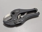 Hdx Ratcheting Pvc Pipe Cutter 1-5/8". Fixed Price $17.95.