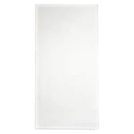 Allsource 41829 Lamp Window Clear Acrylic 43ZM48. Fixed Price $98.72.
