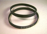 2 Replacement Drive Belts For Black Decker Sander BR400 Type 1 Usa. Fixed Price $16.93.