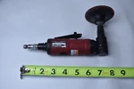 Chicago Pneumatic 1/4" Comfort Hand Grip Angle Air Die Grinder CP9106QB. Fixed Price $120.00.