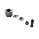 Astro Pneumatic 3037PAR Belt Sander Pulley Assembly Replacement - Rubber. Fixed Price $15.37.