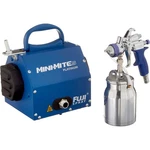 Fuji Spray 2905-T70 Mini-mite Platinum Hvlp Paint System With T-70. Fixed Price $1280.00.
